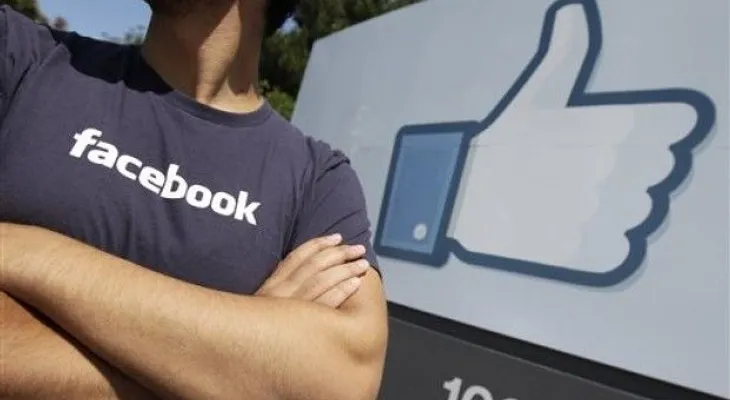 El botón "me gusta" de Facebook recibe compañía: "me enoja"