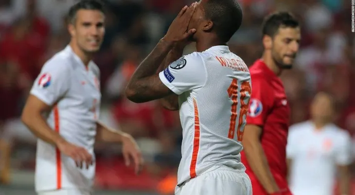 Holanda, la gran ausente de la Eurocopa 2016