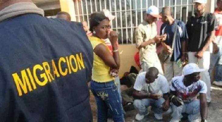 Vinicito Castillo dice Danilo debe frenar migración haitiana para mejorar salarios