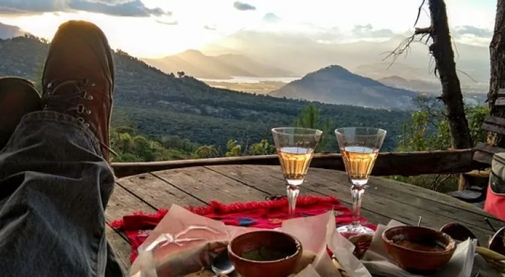 3 recetas afrodisíacas para disfrutar en cualquier momento del año