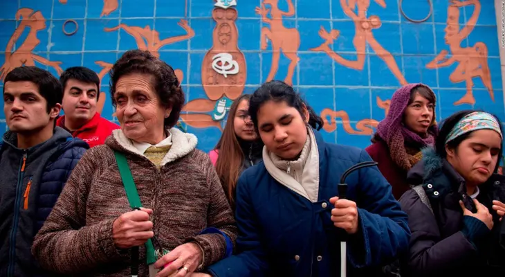 Chile: Renuncia ministro de Cultura, Mauricio Rojas, tras polémica por declaraciones sobre el Museo de la Memoria
