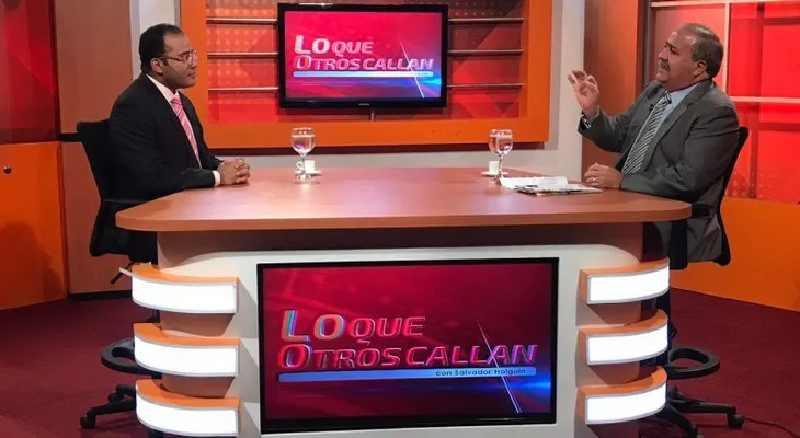 Tonty Rutinel: asegura aprobación de primarias simultaneas y padrón abierto terminaría el secuestro de los partidos