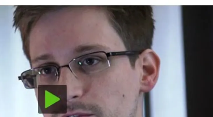 Snowden está dispuesto a volver a EE.UU (Video)
