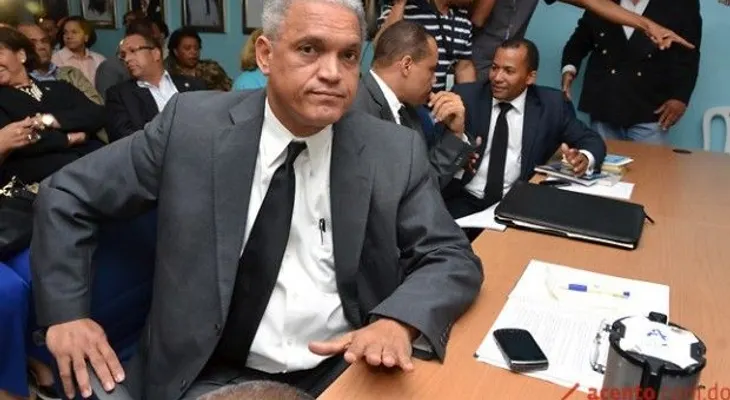 Ladrones saquean apartamento de diputado