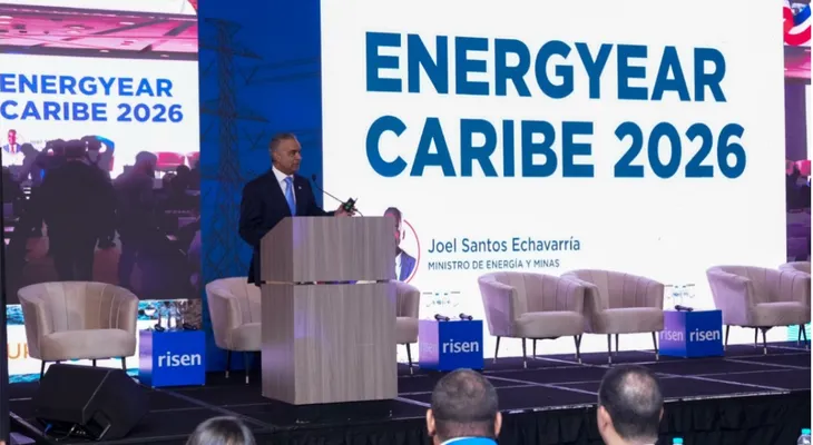 RD fortalece plan para enfrentar desafíos energéticos