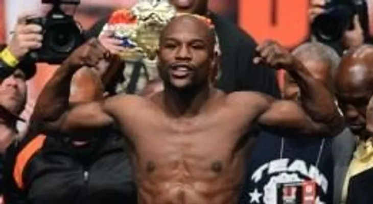 Floyd Mayweather volverá al cuadrilátero el 12 de septiembre