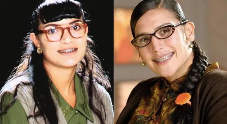 Entérate porque la "Betty" original se negó a participar en "La fea más bella"