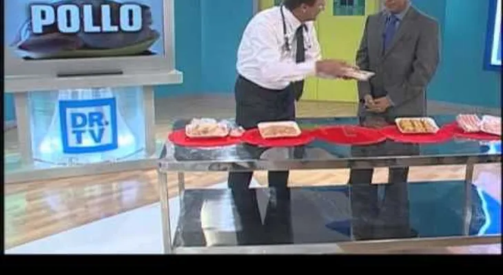 La verdad sobre el pollo, explicada por un experto