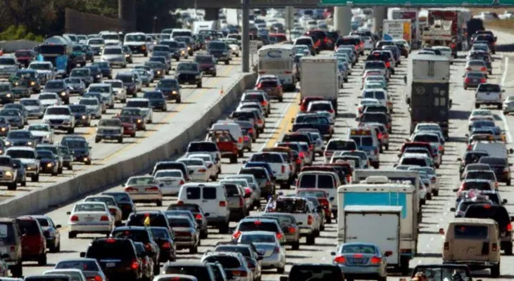 "Memorial Day" moviliza más de 42 millones personas en EE.UU