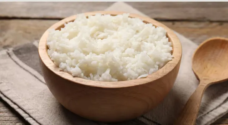 El truco del chef Juanjo López para un arroz blanco lleno de sabor