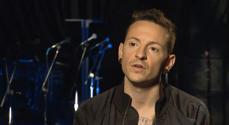 Grandes homenajes para Chester Bennington alrededor del mundo: sus fans no lo olvidan