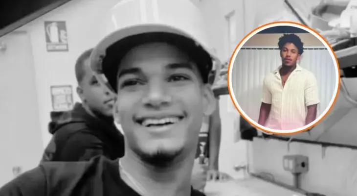 Joven muere tras ser golpeado con un bate durante compra de iPhone en Los Praditos