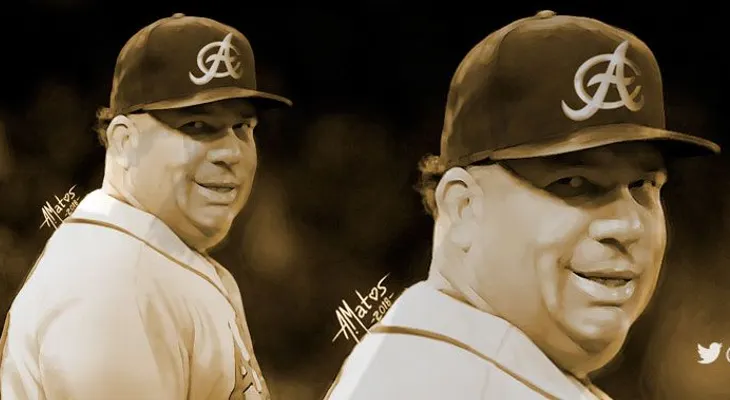 Bartolo Colón no tiene límite de pitcheo en su debut con las Aguilas 