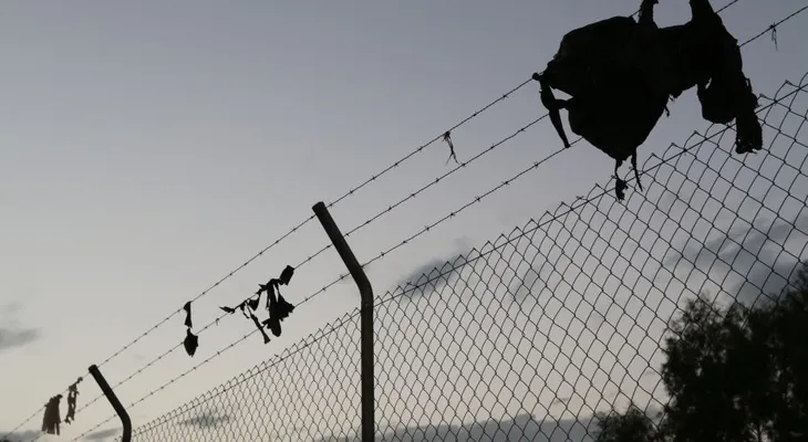 Melilla, la otra puerta a Europa para los refugiados