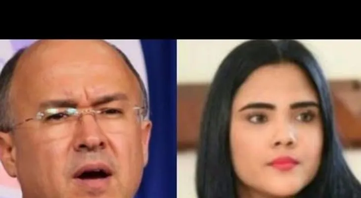 Martha Heredia pone en peligro su libertad (VIDEO)