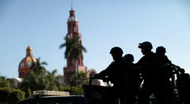 Exprocurador plantea crear un nuevo impuesto para garantizar seguridad de la población 