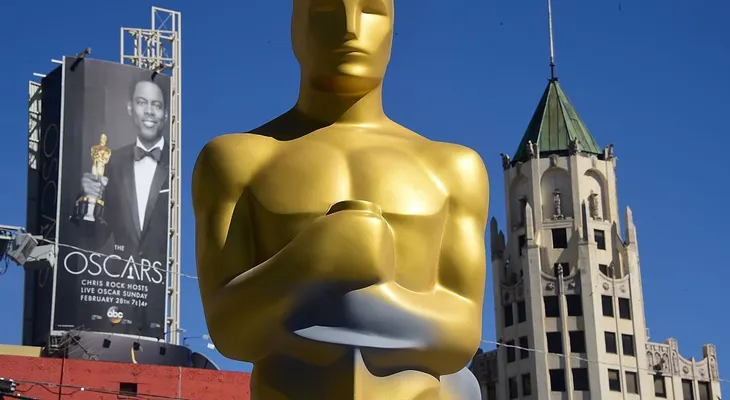 Lo que podemos esperar de los Oscar 2016