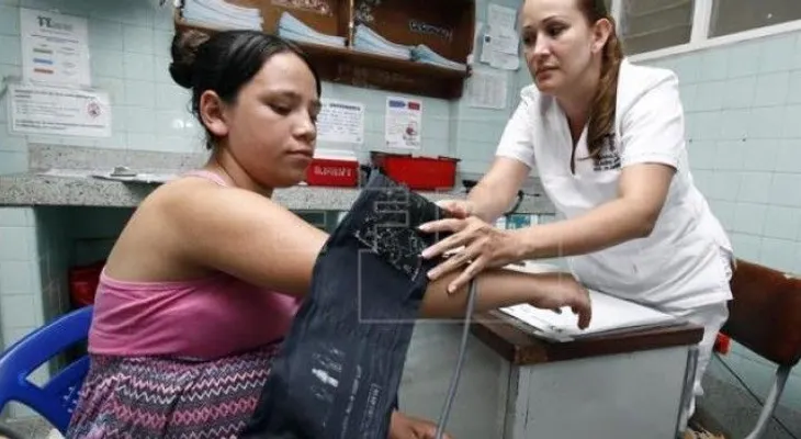 Asciende a 14 el número confirmado de embarazadas con zika en Puerto Rico