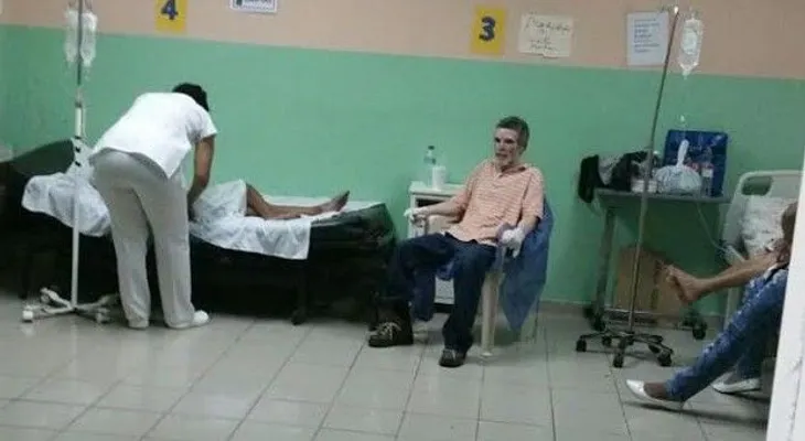 Ocho internos por cólera en hospital de Bonao