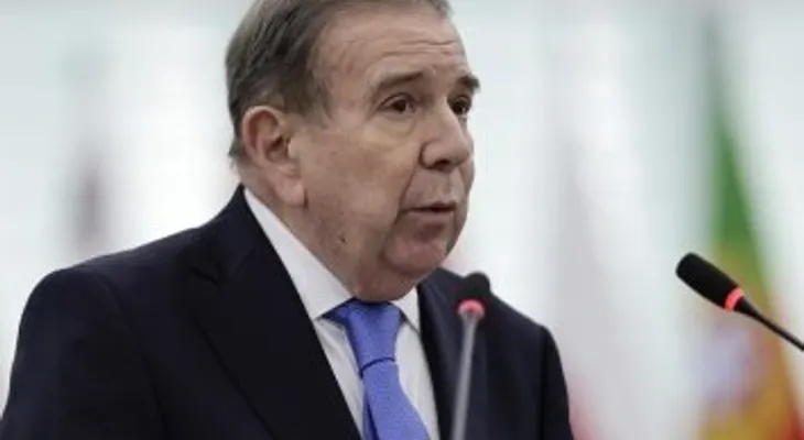 Edmundo González celebra liberación de 131 presos políticos y pide justicia y memoria