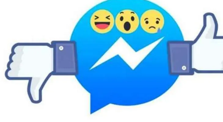 Facebook comienza a probar una especie de "No me gusta"