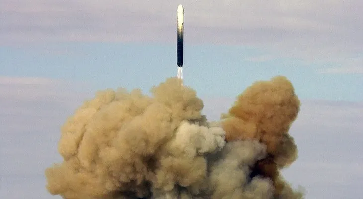 Respuesta simétrica: Qué armas de Rusia podrían destruir a EE.UU. en menos de 30 minutos