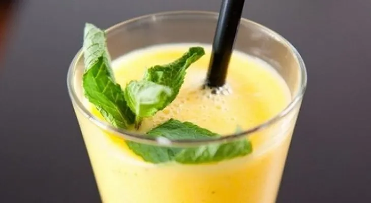 Sólo un vaso de esta bebida limpiara tu cuerpo de todas las toxinas