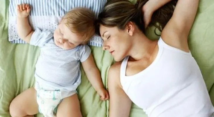 Si fuiste sonámbulo, tus hijos posiblemente también lo sean