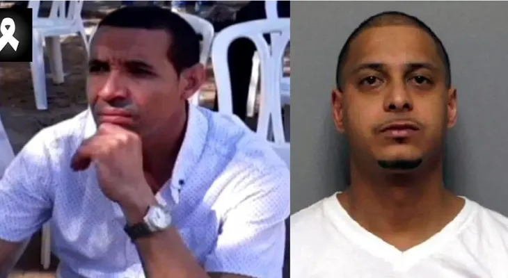 Dominicano mata otro identificado como Agustín Arias Gómez, de una trompada en Nueva Jersey