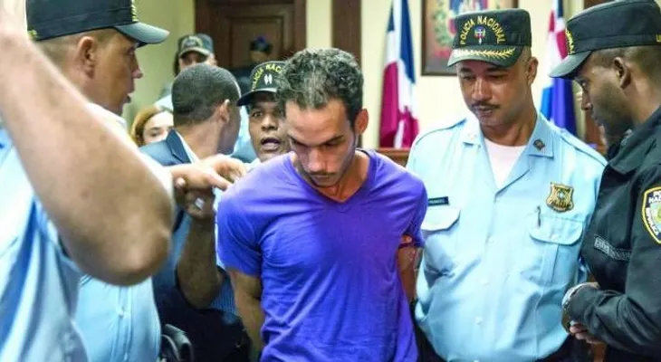 Procurador niega Víctor (El Metálico) haya intentado fugarse de la cárcel