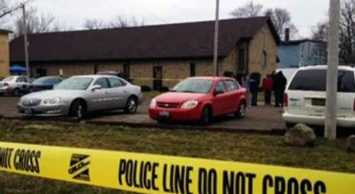 Chico de 5 años mata a hermanito de 9 meses en Missouri