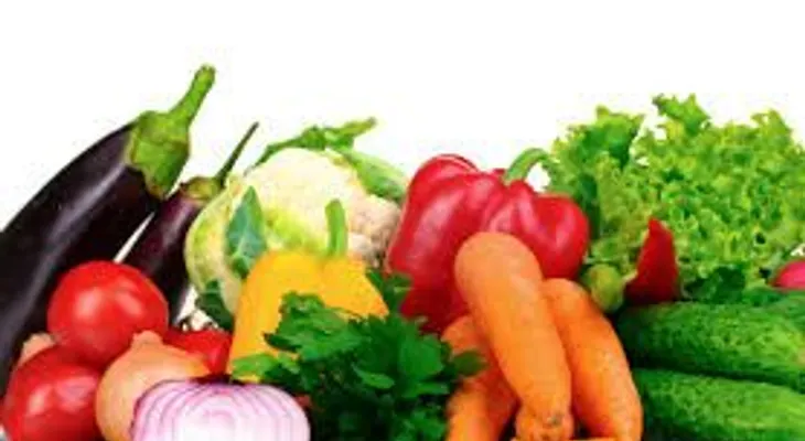Verduras de temporada evitan una crisis alimentaria en Cachemira