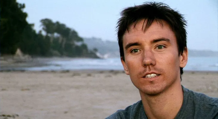Rescatistas hallan el cuerpo del cineasta Rob Stewart desaparecido en los Cayos de Florida