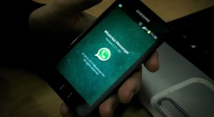 Si miras WhatsApp cada 20 minutos, estás enganchado