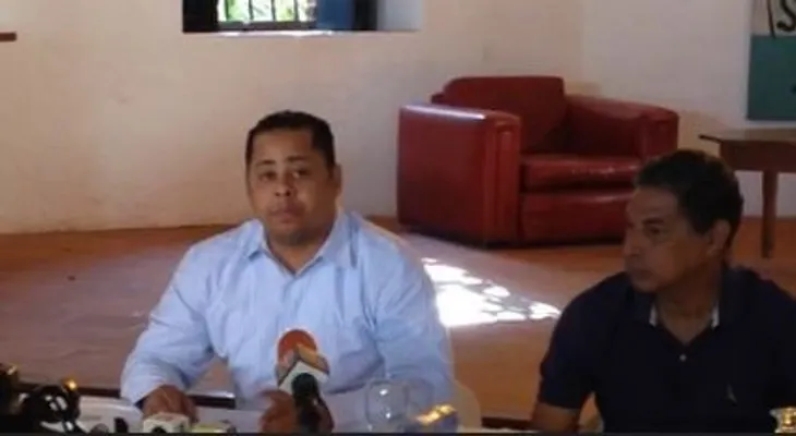 Jóvenes Contra la Violencia pide a Danilo Medina crear Plan Nacional Empleo para Juventud  