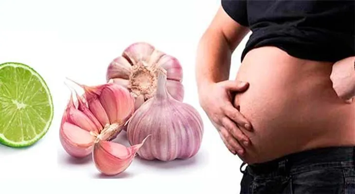 Un remedio infalible para bajar la barriga y limpiar el colon