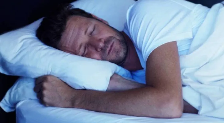 Cuidado: puedes morir antes por falta de sueño que por falta de comida