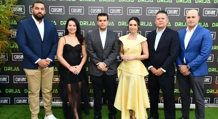 DRIJA y Cuisine By Electrodom inauguran tienda con más de 200 electrodomésticos en Santiago