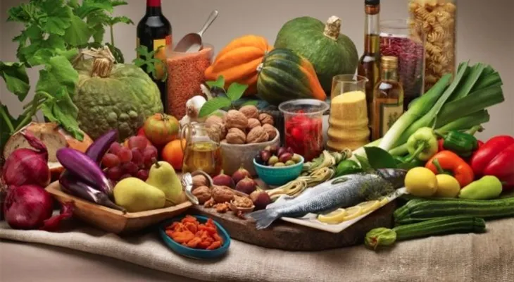La dieta mediterránea reduce riegos para los enfermos cardiovasculares