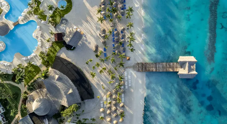 ¿Cuánto cuesta sentirse de vacaciones por un día en República Dominicana?