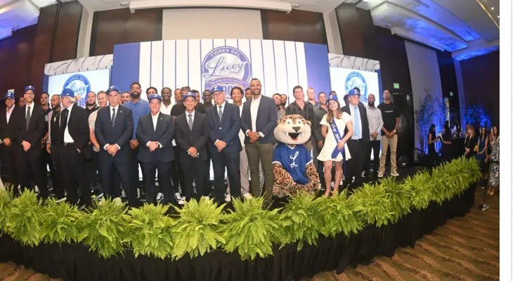 Licey inicia un nuevo capítulo de gloria y tradición