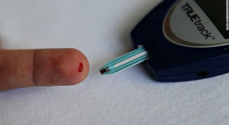 ¿Existe un vínculo entre el cambio climático y la diabetes?