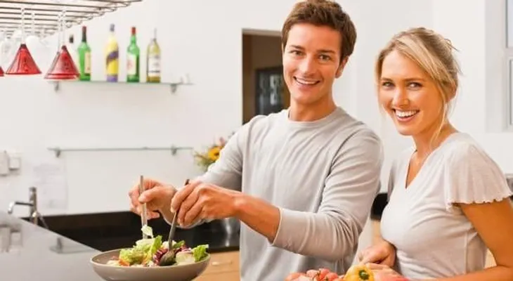 Comer bien, la clave de nuestro bienestar integral