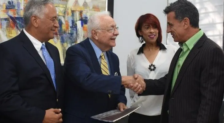 Descubren en Maimón nuevos depósitos mineros compuestos por diferentes metales