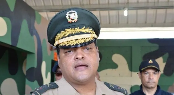Coe mantiene alerta verde para el GSD y cinco provincias más