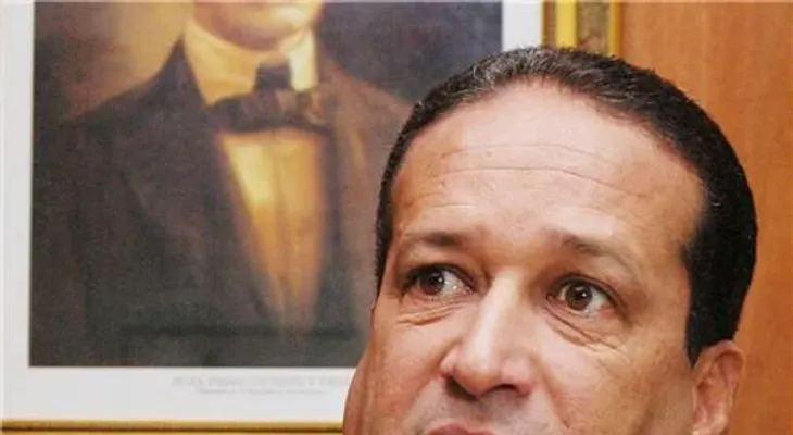 Pared Pérez resta importancia a críticas por elección jueces TC; dice está satisfecho