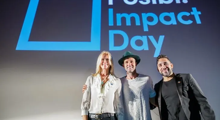 Tras vivir en la calle, este emprendedor genera impacto social via internet