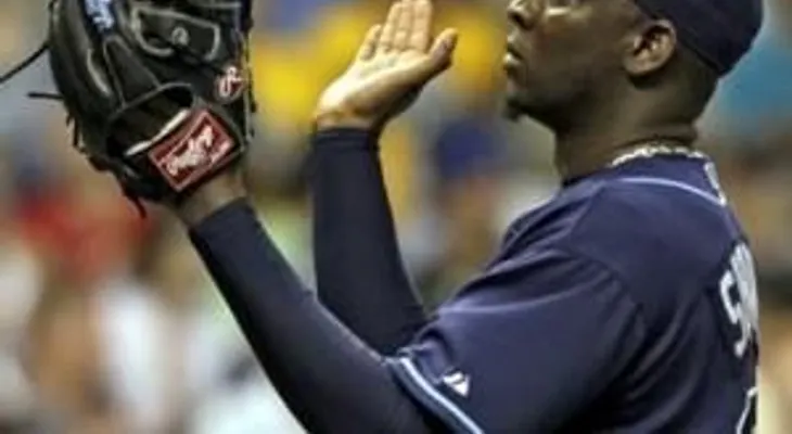 Cachorros envían a Rafael Soriano a lista de lesionados por 15 días