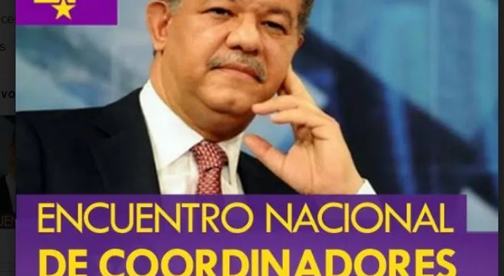 Realizarán Primer Encuentro Nacional de Coordinadores de Redes Sociales del Proyecto Leonel 2020