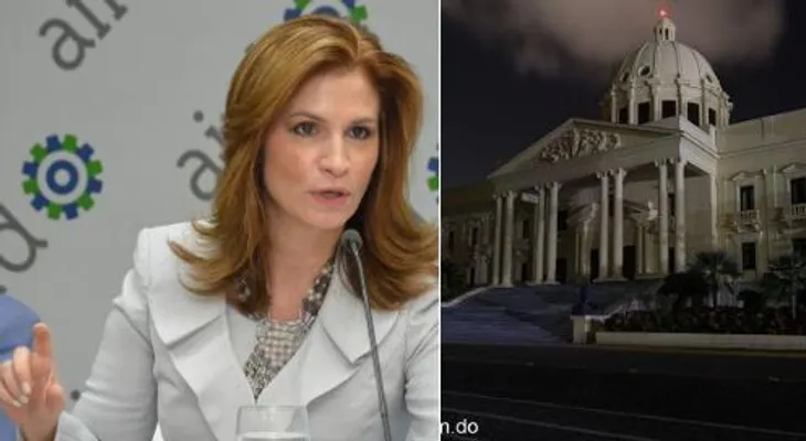 El PLD es ya una desgracia para el país